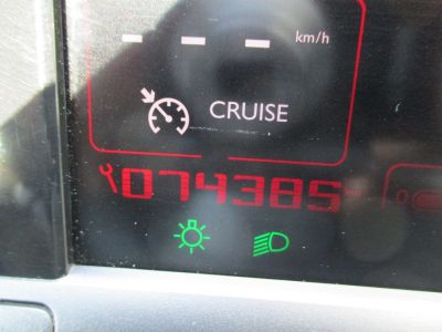 Citroën C4 Cactus Gebrauchtwagen Citroën C4 Cactus Gebrauchtwagen