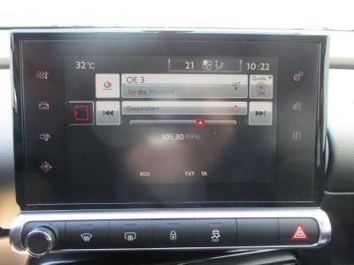 Citroën C4 Cactus Gebrauchtwagen Citroën C4 Cactus Gebrauchtwagen