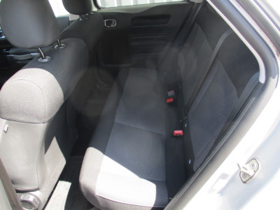 Citroën C4 Cactus Gebrauchtwagen