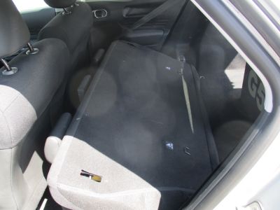 Citroën C4 Cactus Gebrauchtwagen Citroën C4 Cactus Gebrauchtwagen