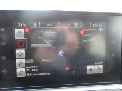 Citroën C4 Cactus Gebrauchtwagen