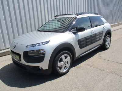 Citroën C4 Cactus Gebrauchtwagen