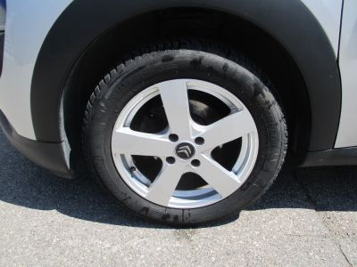 Citroën C4 Cactus Gebrauchtwagen Citroën C4 Cactus Gebrauchtwagen