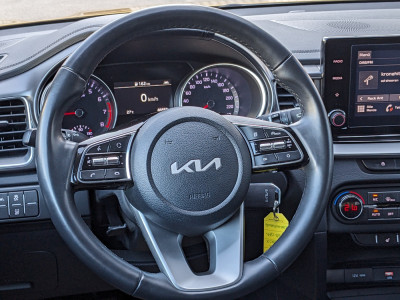 KIA XCeed Gebrauchtwagen