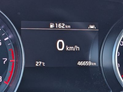 KIA XCeed Gebrauchtwagen KIA XCeed Gebrauchtwagen