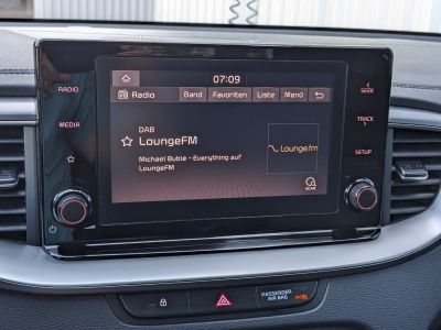 KIA XCeed Gebrauchtwagen KIA XCeed Gebrauchtwagen