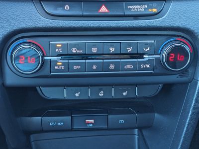 KIA XCeed Gebrauchtwagen KIA XCeed Gebrauchtwagen