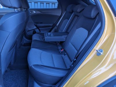 KIA XCeed Gebrauchtwagen KIA XCeed Gebrauchtwagen