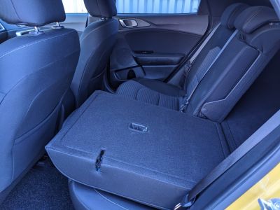 KIA XCeed Gebrauchtwagen KIA XCeed Gebrauchtwagen