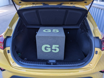 KIA XCeed Gebrauchtwagen