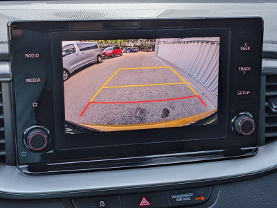 KIA XCeed Gebrauchtwagen