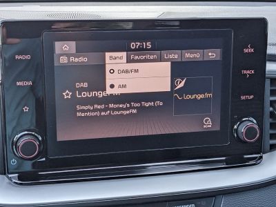 KIA XCeed Gebrauchtwagen KIA XCeed Gebrauchtwagen