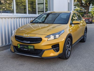 KIA XCeed Gebrauchtwagen KIA XCeed Gebrauchtwagen