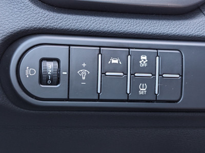 KIA XCeed Gebrauchtwagen