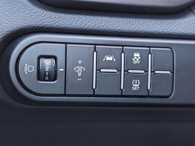 KIA XCeed Gebrauchtwagen KIA XCeed Gebrauchtwagen