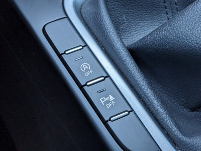 KIA XCeed Gebrauchtwagen