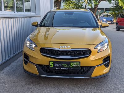 KIA XCeed Gebrauchtwagen KIA XCeed Gebrauchtwagen