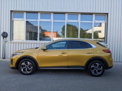 KIA XCeed Gebrauchtwagen KIA XCeed Gebrauchtwagen