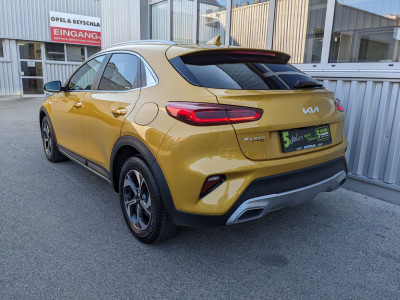 KIA XCeed Gebrauchtwagen