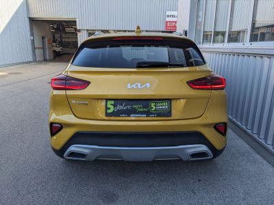 KIA XCeed Gebrauchtwagen KIA XCeed Gebrauchtwagen