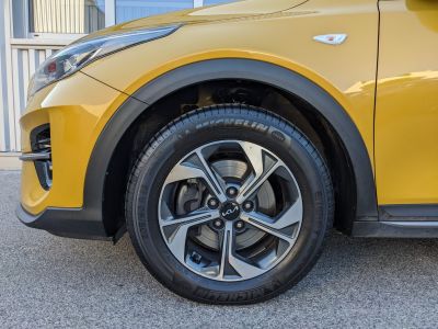 KIA XCeed Gebrauchtwagen KIA XCeed Gebrauchtwagen