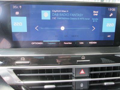 Citroën C4 Gebrauchtwagen