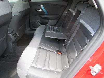 Citroën C4 Gebrauchtwagen Citroën C4 Gebrauchtwagen