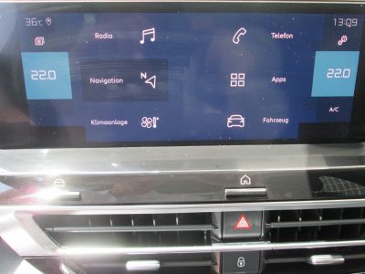 Citroën C4 Gebrauchtwagen