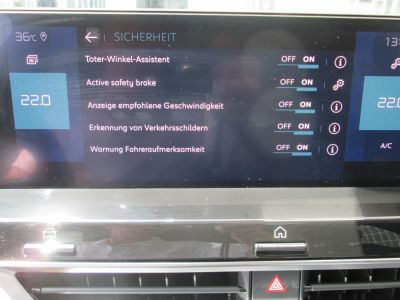Citroën C4 Gebrauchtwagen Citroën C4 Gebrauchtwagen