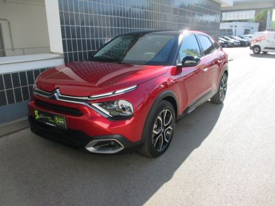 Citroën C4 Gebrauchtwagen