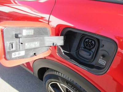 Citroën C4 Gebrauchtwagen Citroën C4 Gebrauchtwagen