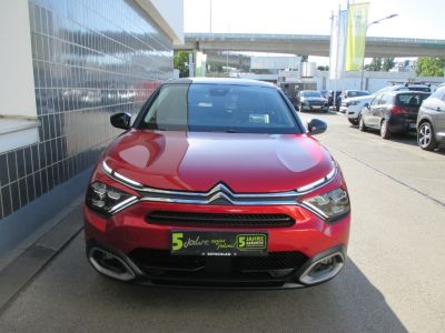 Citroën C4 Gebrauchtwagen Citroën C4 Gebrauchtwagen