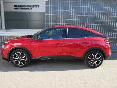 Citroën C4 Gebrauchtwagen Citroën C4 Gebrauchtwagen