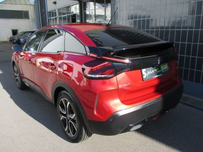 Citroën C4 Gebrauchtwagen