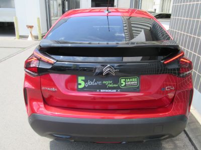 Citroën C4 Gebrauchtwagen Citroën C4 Gebrauchtwagen