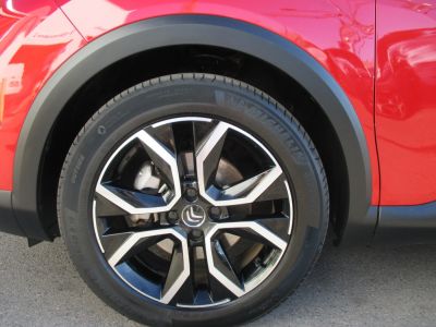 Citroën C4 Gebrauchtwagen Citroën C4 Gebrauchtwagen