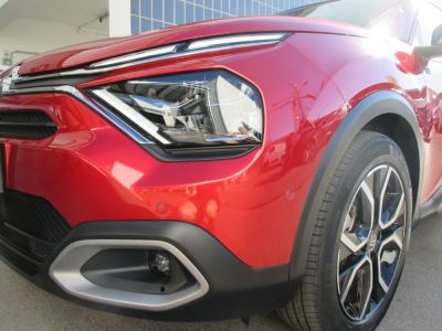 Citroën C4 Gebrauchtwagen