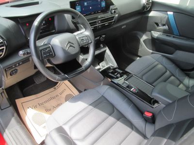 Citroën C4 Gebrauchtwagen