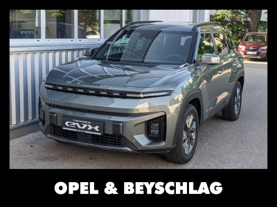 KGM/SsangYong Torres Neuwagen