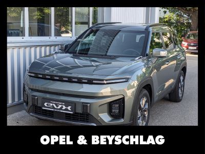 KGM/SsangYong Torres Neuwagen