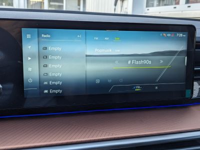 KGM/SsangYong Torres Neuwagen