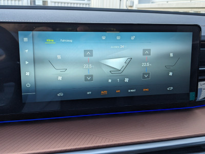 KGM/SsangYong Torres Neuwagen