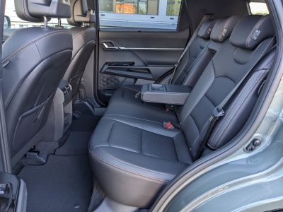 KGM/SsangYong Torres Vorführwagen