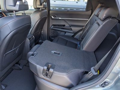 KGM/SsangYong Torres Neuwagen