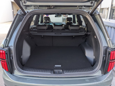 KGM/SsangYong Torres Neuwagen