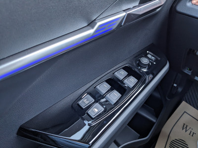 KGM/SsangYong Torres Neuwagen