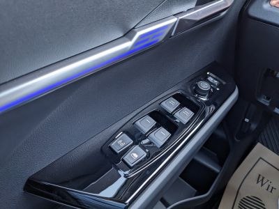 KGM/SsangYong Torres Neuwagen