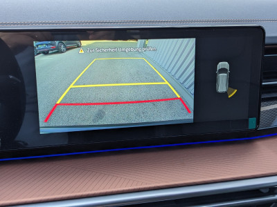 KGM/SsangYong Torres Neuwagen