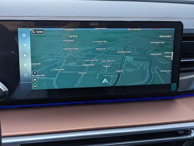 KGM/SsangYong Torres Neuwagen