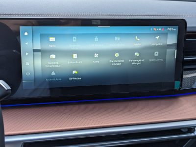 KGM/SsangYong Torres Neuwagen